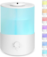 Umidificatore Ambiente, 2.5L