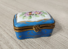 Scatolina Limoges Vintage -