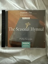 PianoSoft Disklavier Yamaha