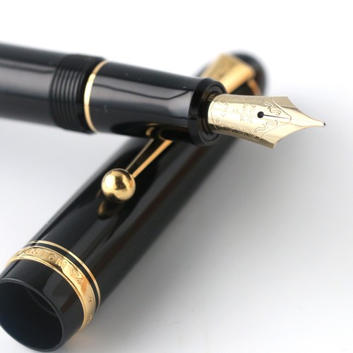 Pilot custom penna - pilot,