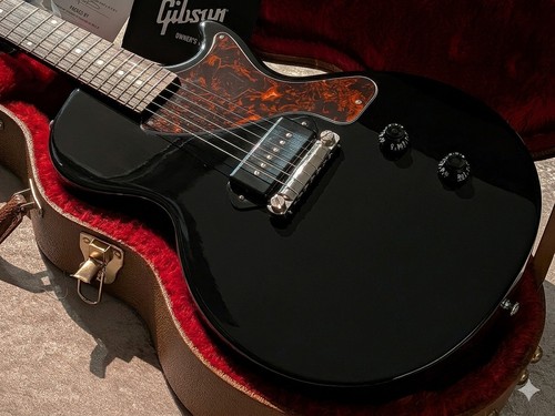 Gibson les paul junior single - junior,