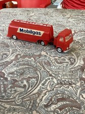 MOBILGAS  Modellino AUTOCISTERNA