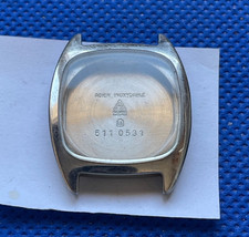 Original OMEGA 511 0531 case