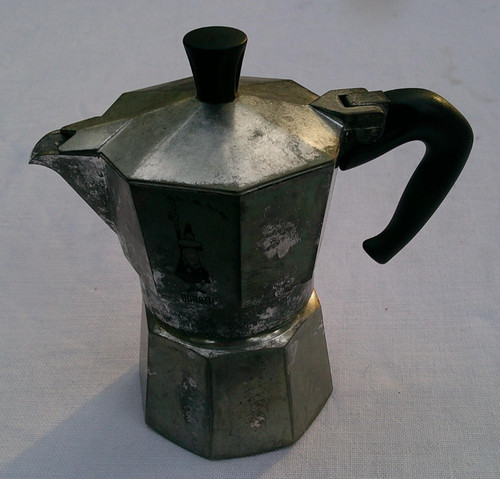 Bialetti moka express - moka,