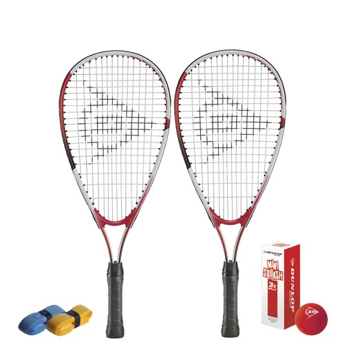Pro sport fun squash set - sport,