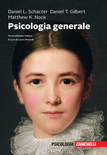 Psicologia generale con ebook - psicologia,