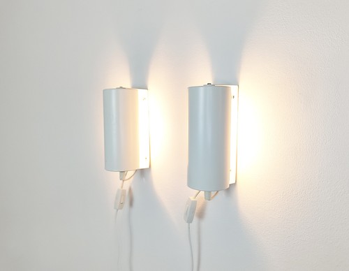 Coppia lampade parete - coppia,