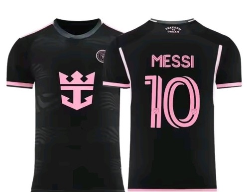 Maglia calcio messi miami - messi,