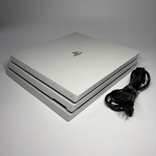 CONSOLE SONY PLAYSTATION 4 PRO