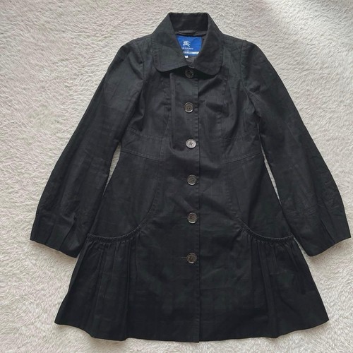 Cappotto twill cotone - cotone, a