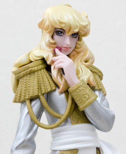 Action figure lady oscar - figure,