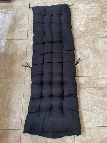Chaise sdraio cuscino - chaise,