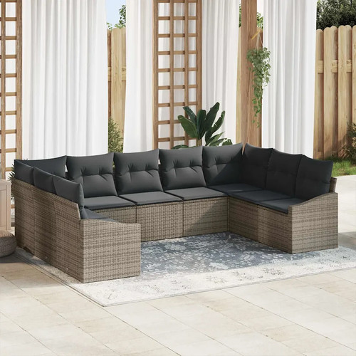 Set divani con - di, cuscino