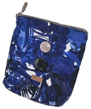 Pochette donna Marni Pouch usata in pelle, scolorimento interno, grado B