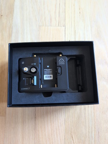 Atomos connect rete - connect, rete,