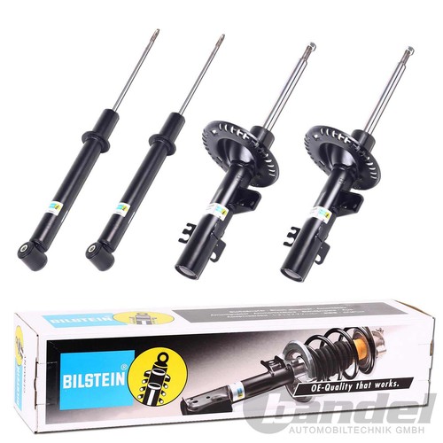 Ammortizzatori bilstein b4 - 4,