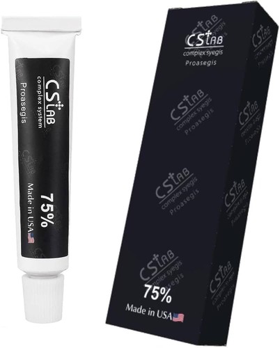 Crema anestetica cslab - ,