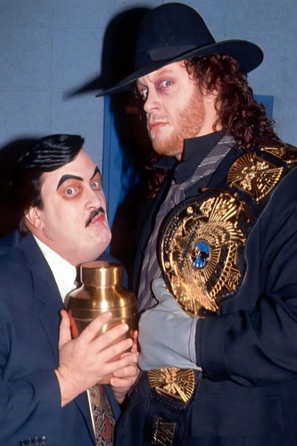 Poster wwe gigante - wwe, 24”x36”