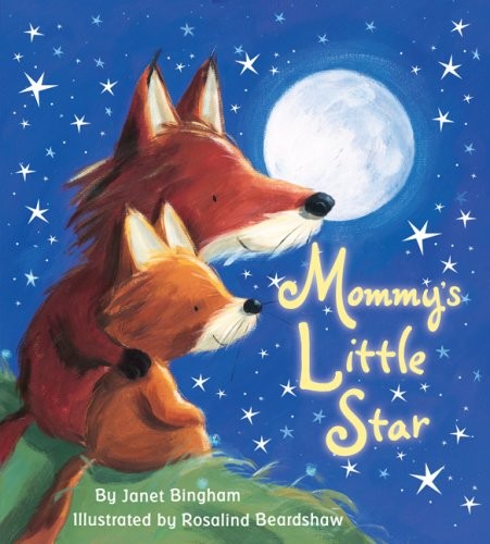 Mommy little star - mommy's,