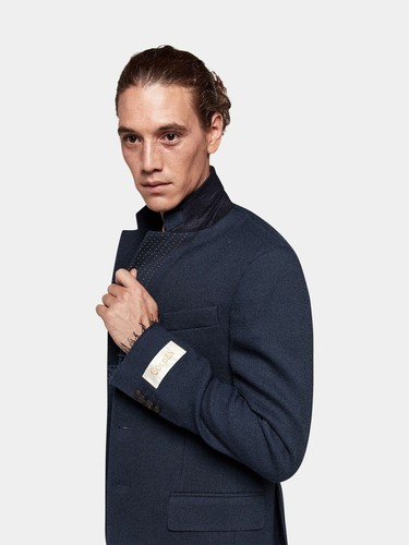 Cappotto sportivo golden goose - sportivo,