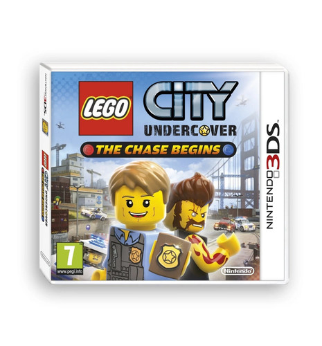 Gioco lego city - gioco,