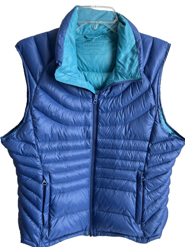 Bernardo gilet imbottito