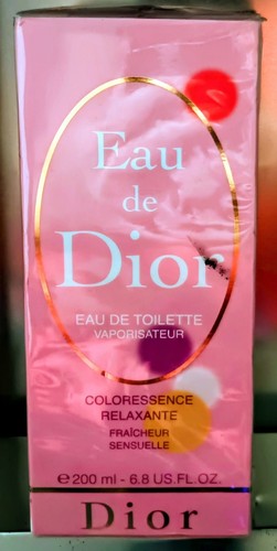 Eau dior edt - dior,