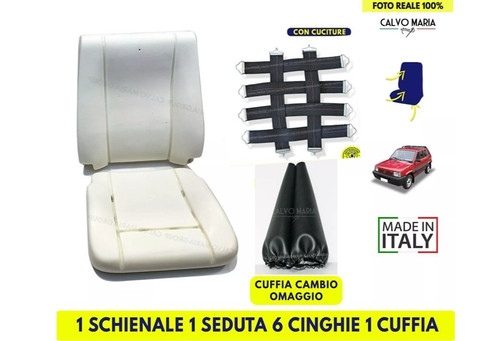 Fiat panda 1986 2003 - fiat, 1986-2003