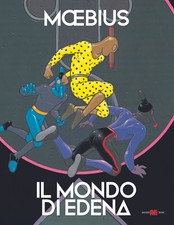 Il Mondo di Edena - Alessandro
