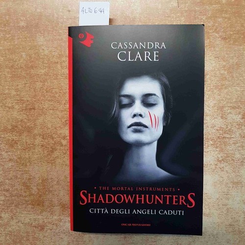 Shadowhunters citta degli - shadowhunters,