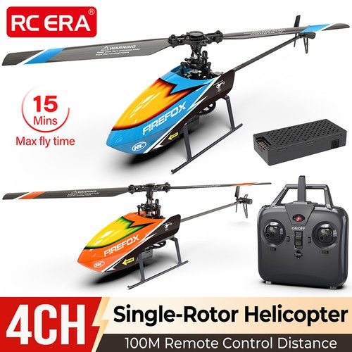 Era c129 4ch - rc,