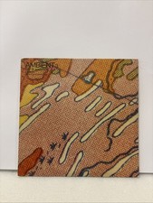 AMBIENT 3 Day Of Radiance Laraaji LP BRIAN ENO '80 egs203 vinyl electronic synth