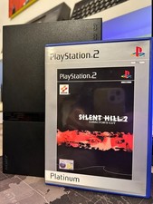 SILENT HILL 2 DIRECTOR'S CUT -
