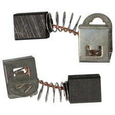 2 spazzole carbone per Bosch