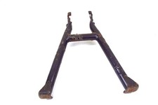 CAVALLETTO CENTRALE CAGIVA ALA BLU 350