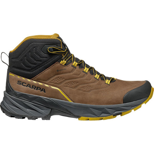 Scarpa rush pro - scarpa, 2