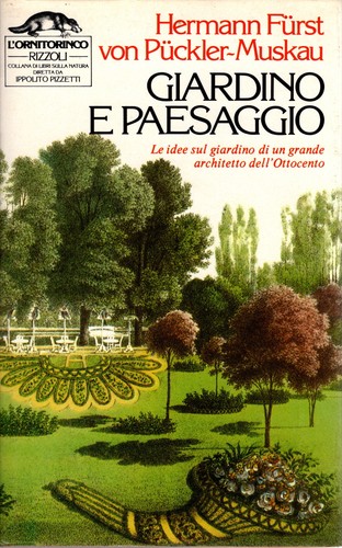 Giardino paesaggio hermann - giardino,