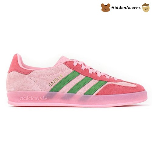 Adidas gazelle indoor semi - adidas,
