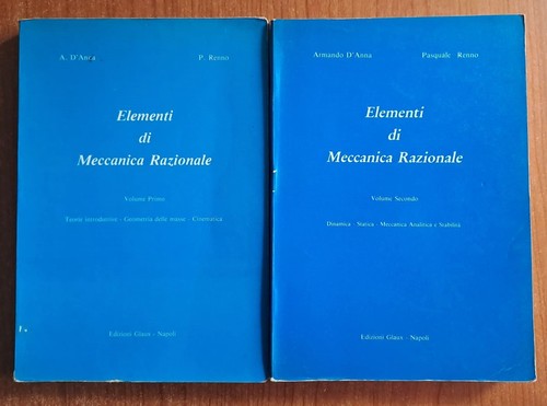 Ingegneria elementi - elementi, di
