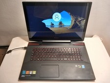 Lenovo Y70-70 17,3" i7 4820HQ