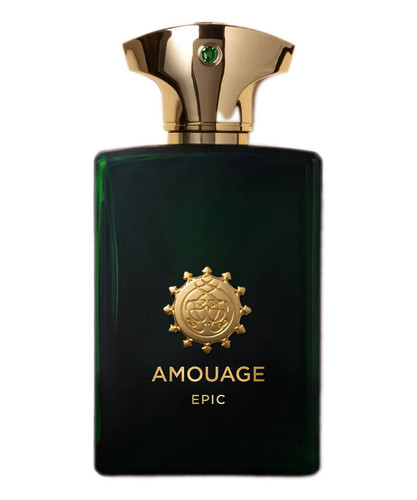 Amouage epic man eau parfum - eau, de