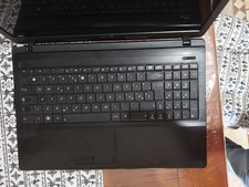  PC Portatile ASUS MOD X54H   VERSIONE K54L CON MONITOR E BATTERIA  