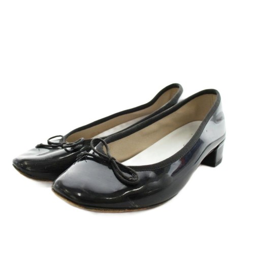 Repetto pumps ribbon - pumps, enning