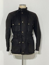 BELSTAFF Trialmaster jacket