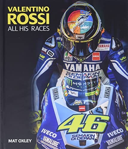 Valentino rossi all his races - all,