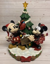 Disney Parks Topolino Albero