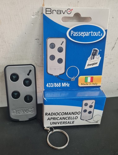 Telecomando per cancello - telecomando,