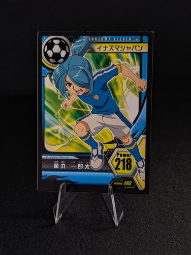 Kazemaru ichirouta inazuma - kazemaru,