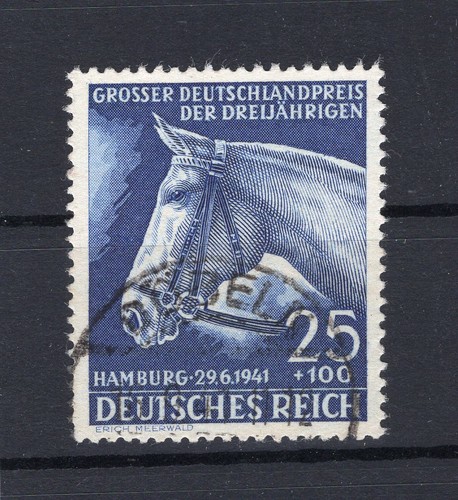 Reich 779 francobollo - 779,