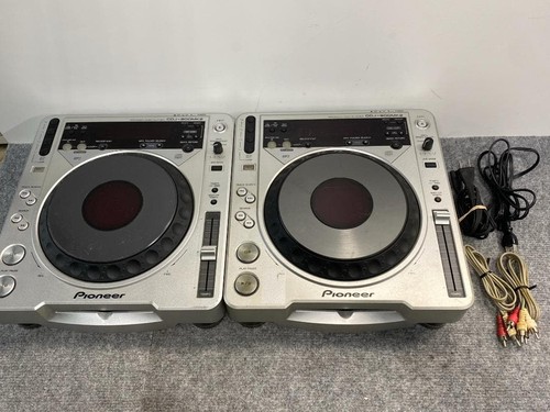 Pioneer cdj 800mk2 coppia - cdj-800mk2,